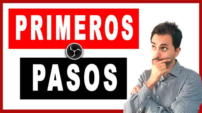 tutorial obs studio desde cero