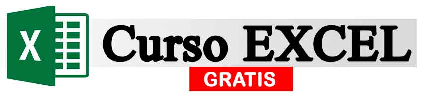 curso de excel online gratis