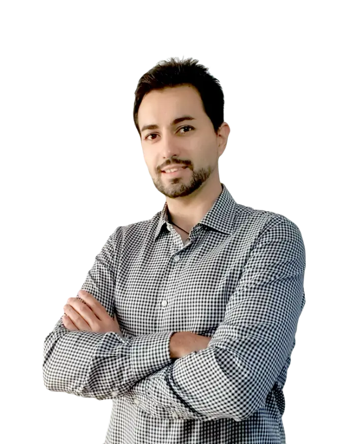 Enrique Cubero (700 x 872 px) Enrique Cubero, profesor de El Seminario del Profesor y especialista en Excel